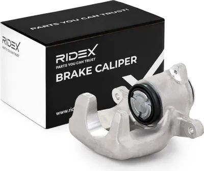 Produktbild von RIDEX 78B1085 Bremssattel Hinten Links Hinten für VW Passat Variant (3C5) Passat Limousine (3C2)