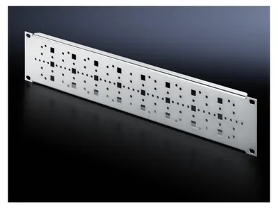 Produktbild von Rittal DK 7151.300, Stahl, Grau