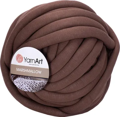 Obrázok produktu pre Yarn Art Marshmallow 905 Pletacia priadza