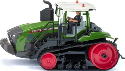 Immagine prodotto di Comando Fendt 1167 Vario MT Bluetooth con controllo tramite app