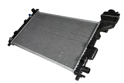 Produktbild von THERMOTEC D7M012TT Kühler Wasserkühler Motorkühler passend für MERCEDES-BENZ A-Klasse (W168)