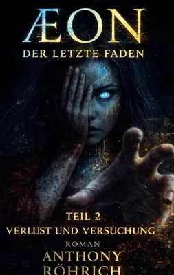Produktbild von Aeon der letzte Faden