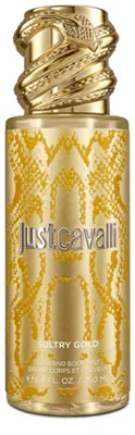 Obrázok produktu pre SULTRY GOLD sprej na vlasy a telo 250 ml