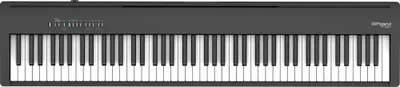 Immagine prodotto di Roland FP-30X BK
