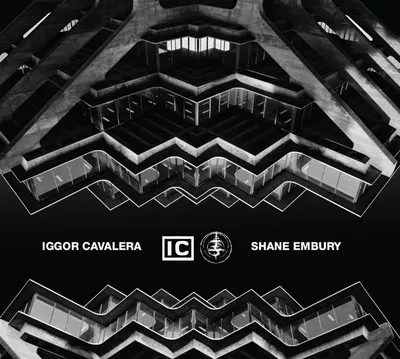 Produktbild von Cavalera, I: Neon Gods/Own Your Darkness