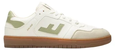 Produktbild von Damen Halbschuhe Modell SASEA Weiß