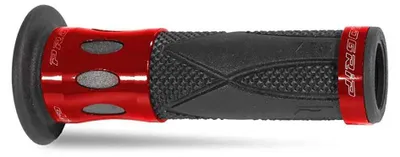 Produktbild von Progrip Road 728 Griffe Rot Rot One Size