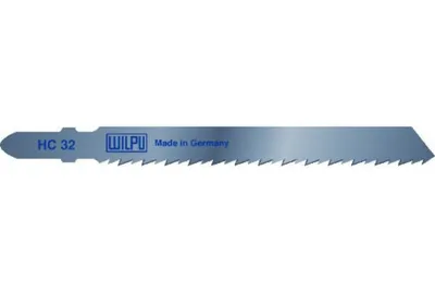 Image de Wilpu Jig Saw Blade 5 Pcs