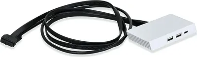 Immagine prodotto di Kit I/O Lian Li per O11 Dynamic EVO