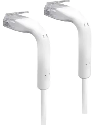 Produktbild von Ubiquiti UniFi Patchkabel Cat.6, 250 Mhz, Kabel, (0,3 Meter)