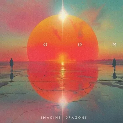 Obrázek produktu pro Imagine Dragons - Loom (Translucent Coke Bottle Green Coloured) (LP)