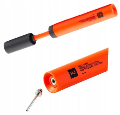 Produktbild von Kip.sta Essentiel Ballpumpe Double-Action Effektiv