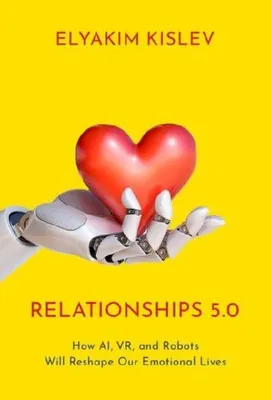 Produktbild von Relationships 5.0