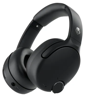 Produktbild von Skullcandy Crusher 720 Wireless Bluetooth Over-Ear-Kopfhörer mit multisensorisch