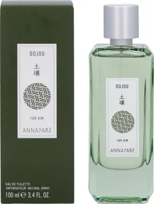 Immagine prodotto di Annayake Dojou Per Lui Edt Spray