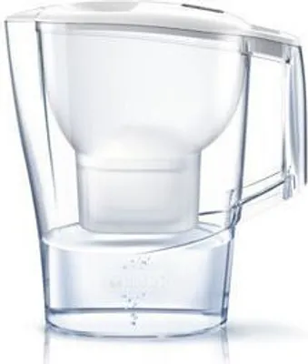 Produktbild von Brita Aluna, 1 Stück(e), Brita, Wasserfilterkanne