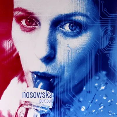 Produktbild von Nosowska: Puk Puk