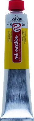 Immagine prodotto di ROYAL TALENS ArtCreation pittura ad olio 200 ml giallo limone