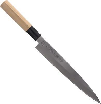 Produktbild von Herbertz Japanisches Kochmesser Sashimi 347121
