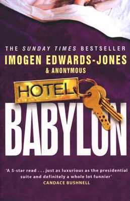 Produktbild von Hotel Babylon