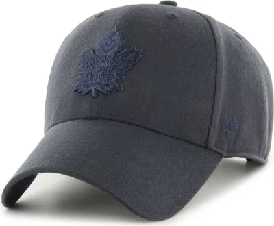 Immagine prodotto di Cappellino snapback 47 Brand - NHL Toronto Maple Leafs blu navy