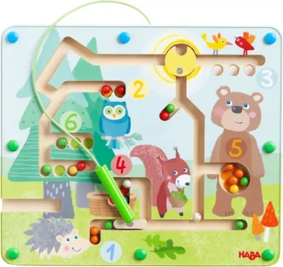 Obrázok produktu pre HABA 1306624001, 2 rok / roky