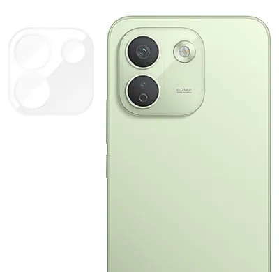 Obrázek produktu pro Ochranné sklo na fotoaparát pro Xiaomi Redmi Note 17 Pro Max 5G, kompletní ochrana