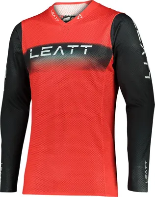 Immagine prodotto di Maglia da motocross Leatt Moto 5.5 Ultraweld Digital, rot, XL