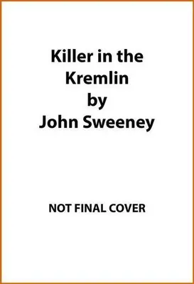 Produktbild von Killer in the Kremlin