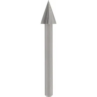 Immagine prodotto di Fresa Dremel 125 HSS 6,4 mm VE2