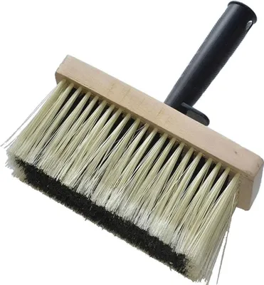Produktbild von 17x7cm DEAL! Kleister-Bürste