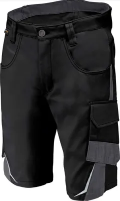Produktbild von Kübler Shorts PULSSCHLAG 2524 schwarz/anthrazit Größe 42