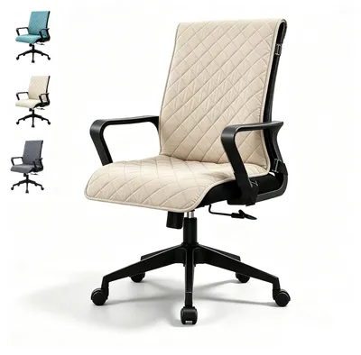 Immagine prodotto di Solidchoice - Coprisedili impermeabili elasticizzati, antiscivolo, set da 1
