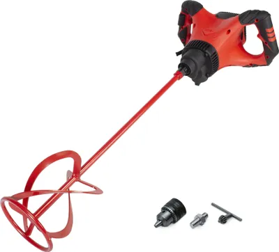 Obrázok produktu pre Rubi MIXER RUBIMIX-9 SUPERTORQUE 230V RUBI26970