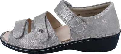 Produktbild von Finn Comfort Komfort Sandalen classic Damen 31313436393230 Grau 41 EU