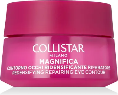 Obrázok produktu pre Collistar Magnifica Redensifying Repairing Eye Contour Cream 15 ml
