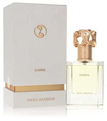 Image de Swiss Arabian Hawa Eau De Parfum 50ml