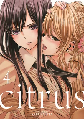 Produktbild von Citrus, Volume 4