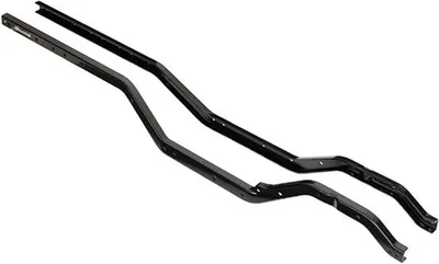 Produktbild von Chassis-Schienen 480mm Stahl l/r