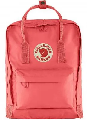 Produktbild von Fjällräven Kånken, Unisex, Vinylon
