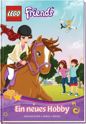 Produktbild von LEGO Friends | kolektiv