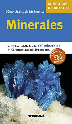Zdjęcie produktu dla Minerały