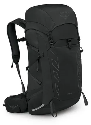 Produktbild von OSPREY Talon™ 33 Wanderrucksack Black/Coal Grey Black/Coal Grey