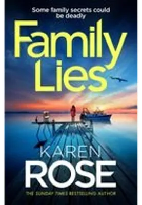 Obrázok produktu pre Family Lies