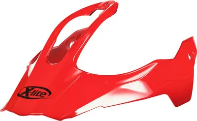Produktbild von Nolan X-552 Ultra Carbon Sppik00000364 Visier Schwarz  Schwarz One Size