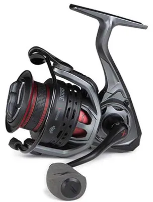 Produktbild von Fox Rage Prism X 3000 - Spinnrolle