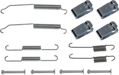 Image de Kit d'accessoires, cellules de freinage