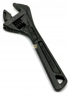 Obrázok produktu pre Waryński Nastaviteľný kliešťový kľúč CrV, 150 mm