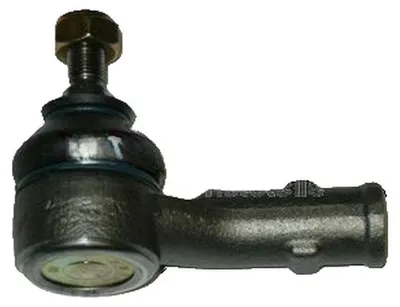 Image de Rotule de barre d'accouplement avant droite METZGER pour FORD ESCORT V