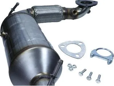 Zdjęcie produktu dla Filtr Cząstek Stałych Dpf Ford Transit 2,2Tdci 11-